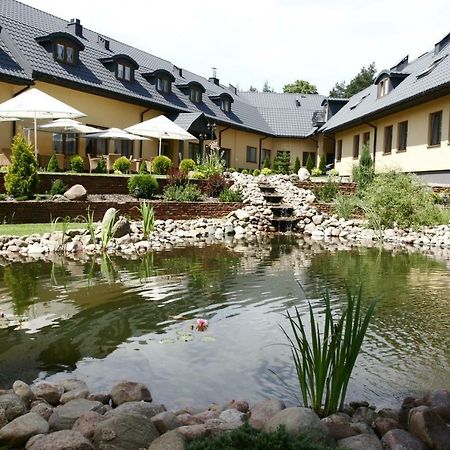 Hotel Paradiso Suchedniów Eksteriør billede