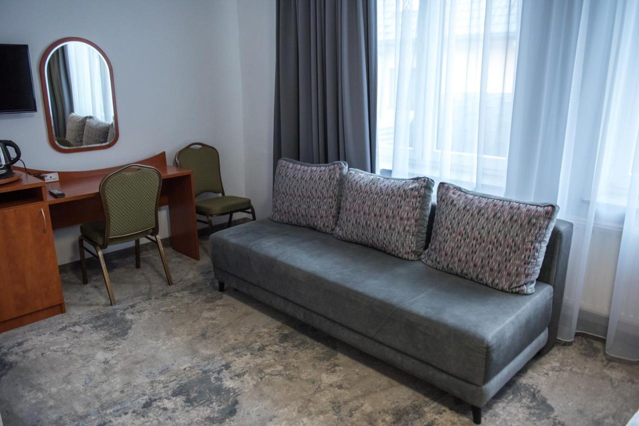Hotel Paradiso Suchedniów Eksteriør billede