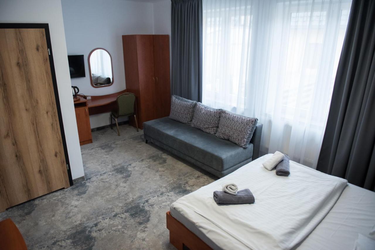 Hotel Paradiso Suchedniów Eksteriør billede