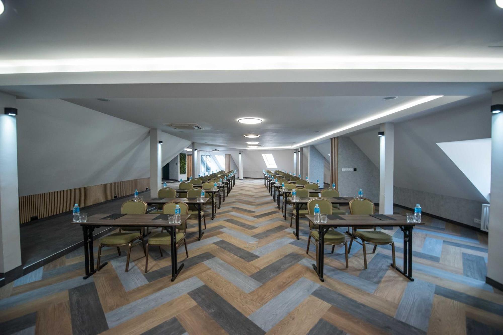 Hotel Paradiso Suchedniów Eksteriør billede