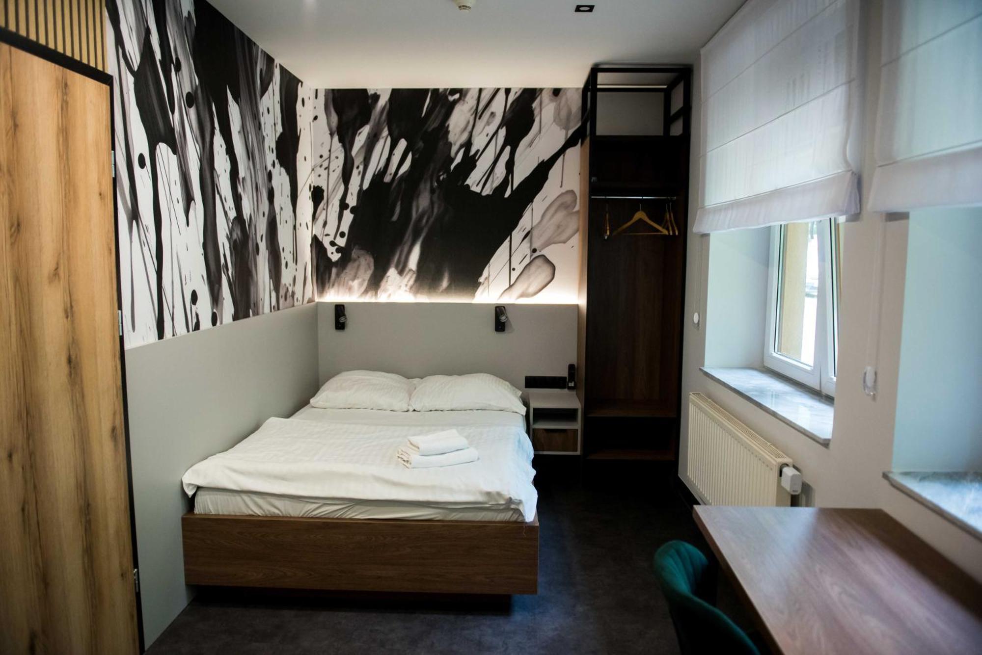 Hotel Paradiso Suchedniów Eksteriør billede