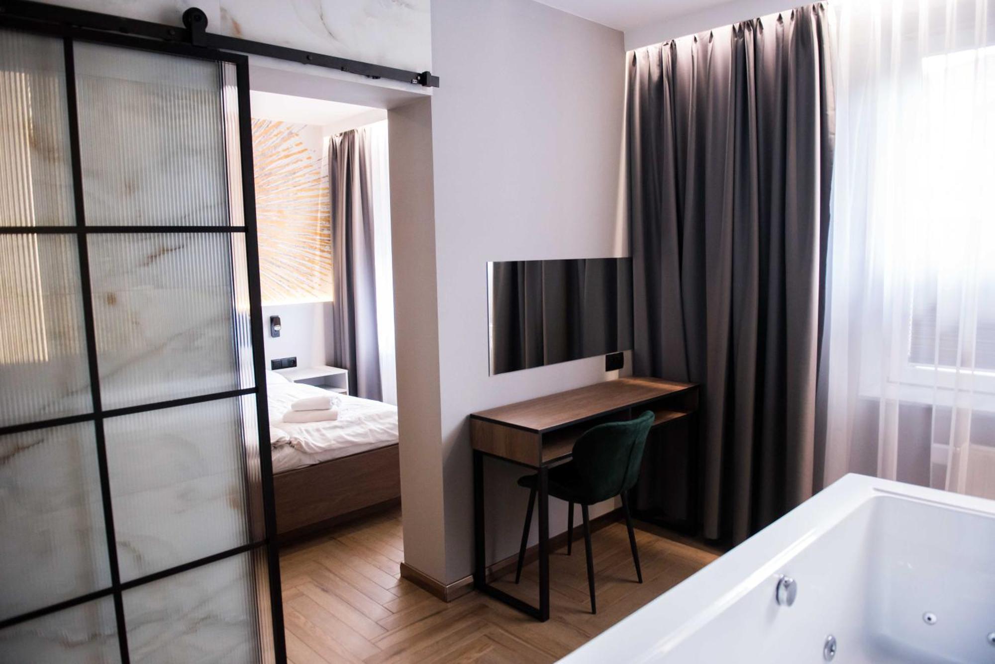 Hotel Paradiso Suchedniów Eksteriør billede